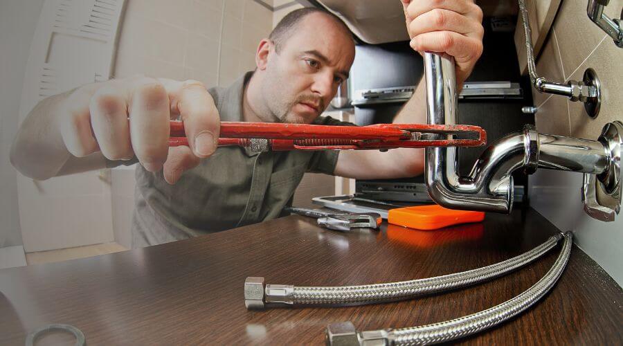 Professional Leak Detection in Peru, NE
